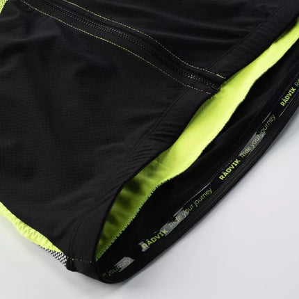 Radvik Echo BV GTS M dviratininkų džersis 92800617763