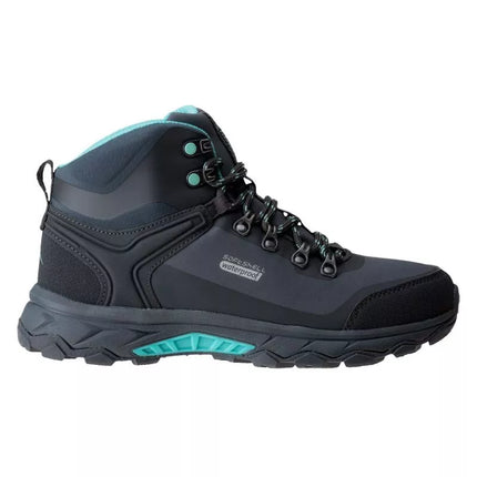 Elbrus Eglinter Mid Wp W 92800330912 Avalynė