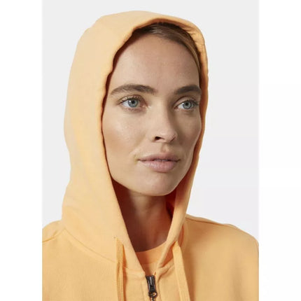 Helly Hansen W HH Logo Full Zip Hoodie 2.0 W 34461 316