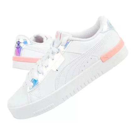 Puma Jada W 393923 01 Sportiniai Bateliai