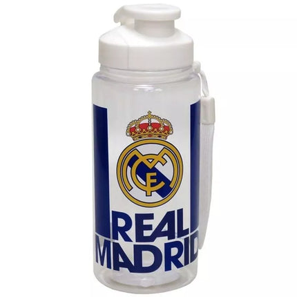 Real Madrid Butelis 550ml B-55-RM