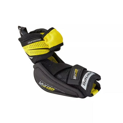 Bauer Ultrasonic Jr 1058510 ledo ritulio alkūnių apsaugos