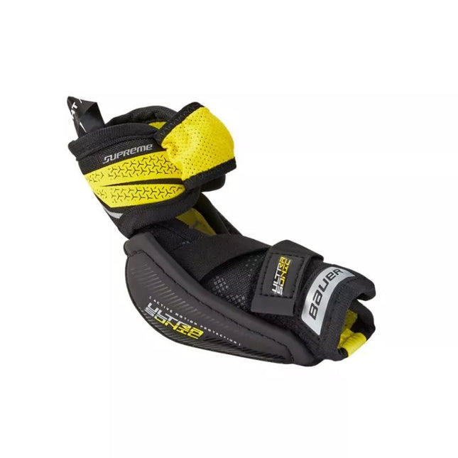 Bauer Ultrasonic Jr 1058510 ledo ritulio alkūnių apsaugos