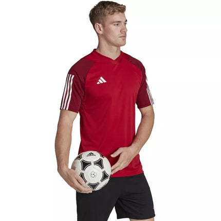 adidas Tiro 23 Competition Marškinėliai M HE5661