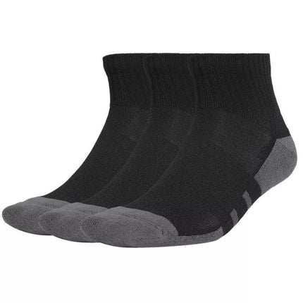 adidas Essentials Climacool Ketvirtinio Ilgio 3 Porų Kojinės JC6453