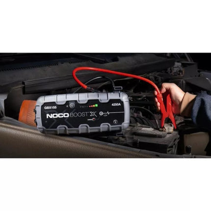 Noco GBX155 Boost X 12V 4250A Užvedimo įrenginys Powerbankas