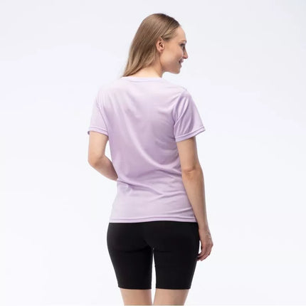 LADY DILLION Women's Short Sleeve T-Shirt