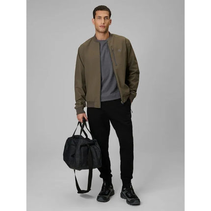 Men's jogger sweatpants 4F 4FRMM00TTROM2020-20S