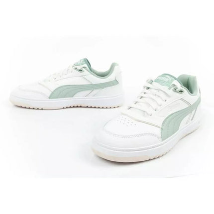 Puma Doublecourt U batai 393284 06