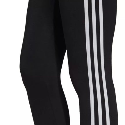 adidas Essentials 3 Stripes Tight W DP2389 Treniruočių kelnės