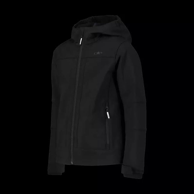 CMP vaikiška striukė su gobtuvu Fix Hood Jr 3A00094-U901