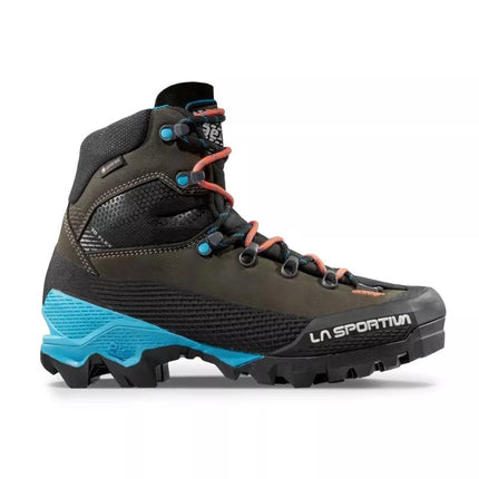 La Sportiva Aequilibrium LT Moteriški GTX ZFMS097K00P02 JuodaHibiskas