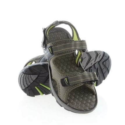 Regatta berniukų sandalai Ad-Flux II Jr RKF289-3JF