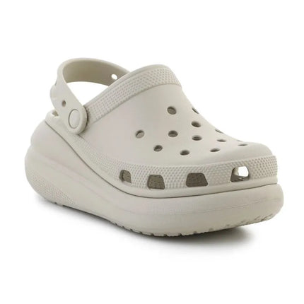 Klumpės CROCS CLASSIC CRUSH CLOG METEOR 207521-1WY