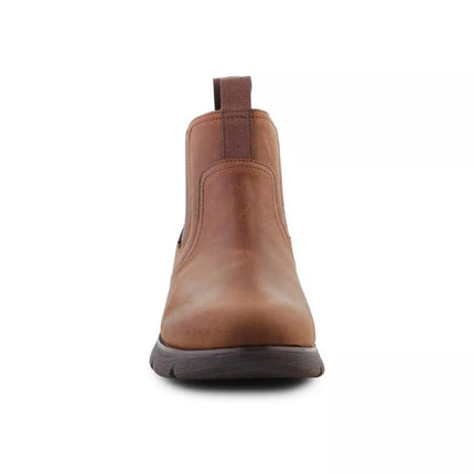 Skechers Augustino Paulo 205227-CHOC Chocolate