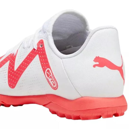 Puma Future Play TT Jr 107391 01 futbolo bateliai