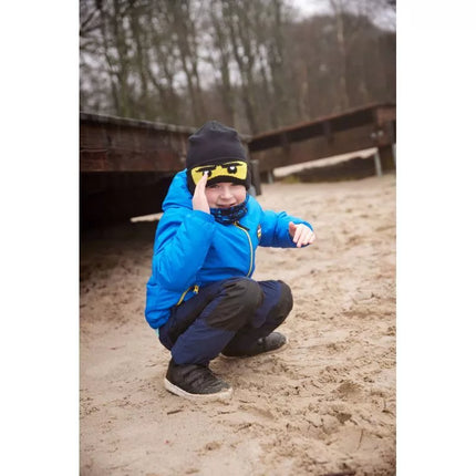 Lego Wear Vaikų Džemperis Liūtas 601 Jr 11010230-557