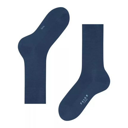 Falke Tiago So Kojinės M 14662-6000