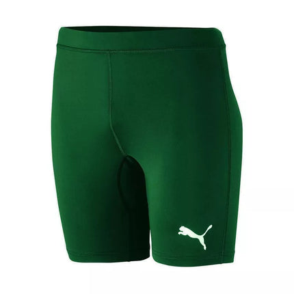 Puma LIGA Apatinio sluoksnio trumpi aptempti marškiniai W 655924-05