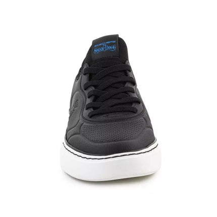 Skechers SNOOP ONE NEXT EPISODE 251100-BLK Black
