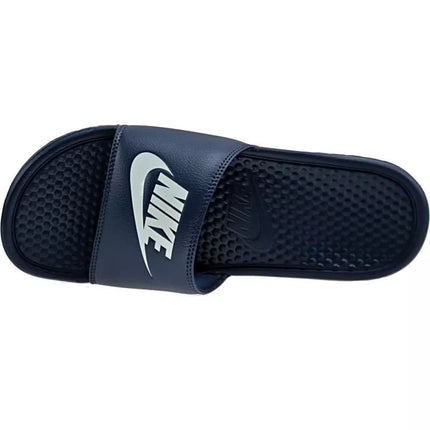 Nike Benassi JDI M 343880-403 Šlepetės