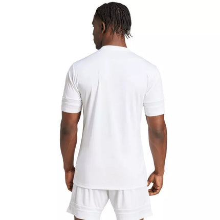 Adidas Squadra 25 M marškinėliai JG5834