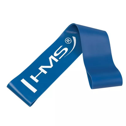 Pratimo juosta HMS GU04 MĖLYNA 0.9 x 50 x 600 MM 17-33-012