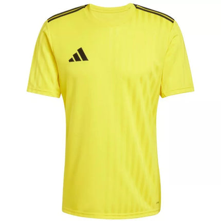 Vyriškas adidas Campeon 25 džersis geltonas JF6060