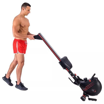 HMS ZM1502 magnetinis irklentė