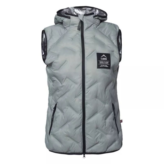 Elbrus dygsniuota liemenė Huel Vest Primaloft W 92800622498