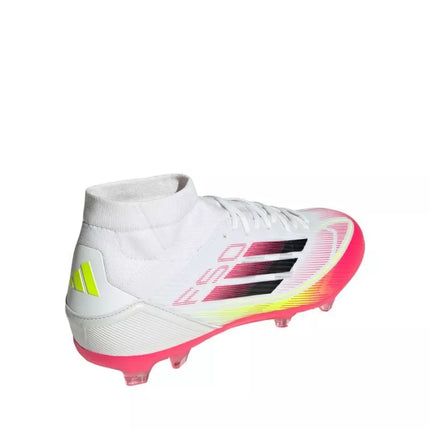 adidas F50 League FG/MG MID JI0434 M futbolo batai