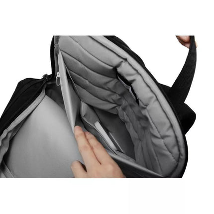 XD DESIGN BACKPACK SOFT TOTE GRAY P706.3019