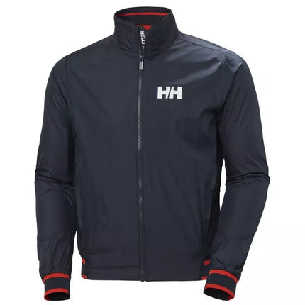 Helly Hansen Salt Vėjo Striukė M 30299 597