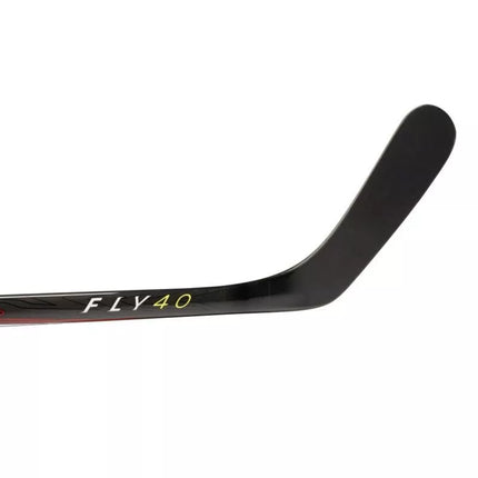 Bauer Vapor Fly40 GripTac 1064909 kompozitinė lazda