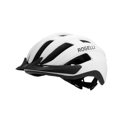 Rogelli FEROX 2 šalmas baltas L-XL/58-62cm