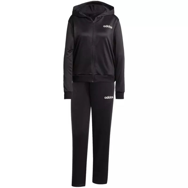 adidas Essentials Linear W tracksuit JD2695