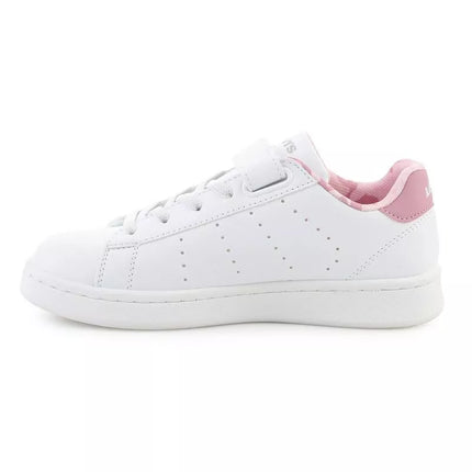 Levi's AVENUE WHITE PINK CAMO 0282S-3821