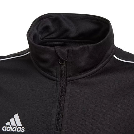 adidas Core 18 TR Top Y Jaunimo ilgesnio dizaino futbolo džemperis CE9028
