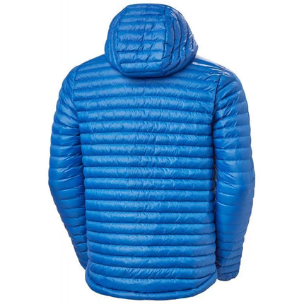 Helly Hansen Sirdal Hoodie izoliacinis švarkas M 62989 606