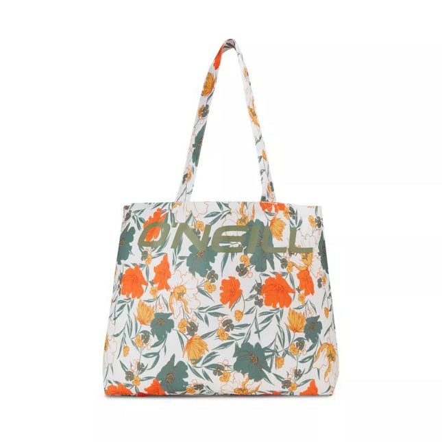 O'Neill Coastal Print Tote 92800613211