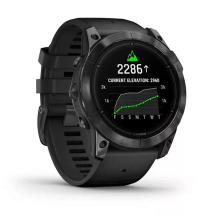 Garmin EPIX Pro Gen2 51mm Sportinis laikrodis
