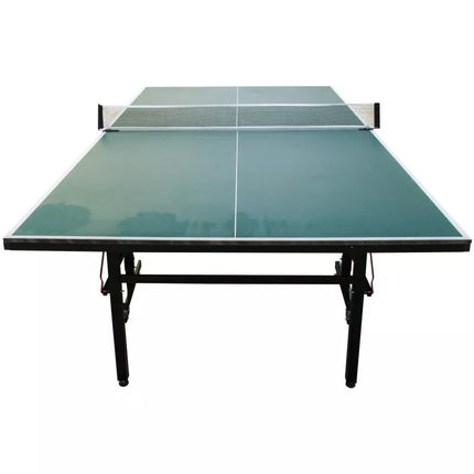 ENERO INDOOR 700 GREEN TABLE TENNIS TABLE