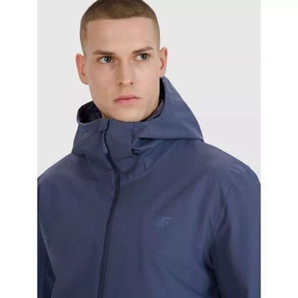 Men's 4F 5000 membrane transition jacket 4FWSS25TTJAM704-22S