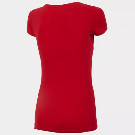 4F W Marškinėliai H4Z22-TSD353 62S