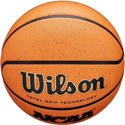 WILSON NCAA OUTDOOR GAME BASKETBALL BSKT SIZE 7