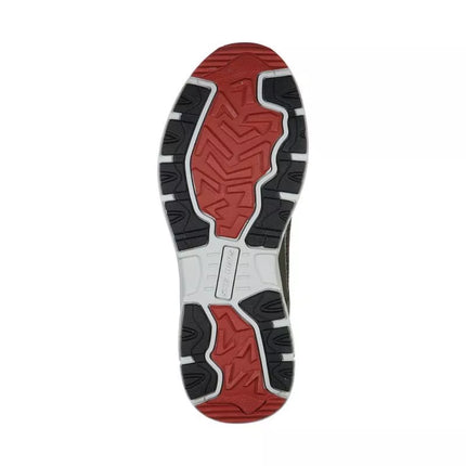 Skechers Oak Canyon-Verketta Vyriški batai Chaki 51898 OLBK