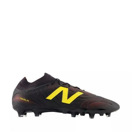 New Balance Tekela Pro FG V5 Juodos futbolo bateliai NBUT2FL2JW