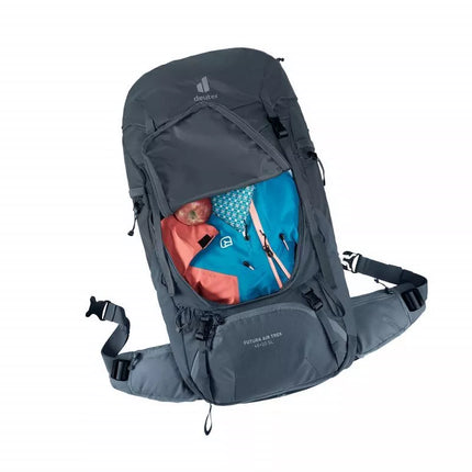 Deuter Futura Air Trek 45+10 SL 3402021-7403 kuprinė žygiams