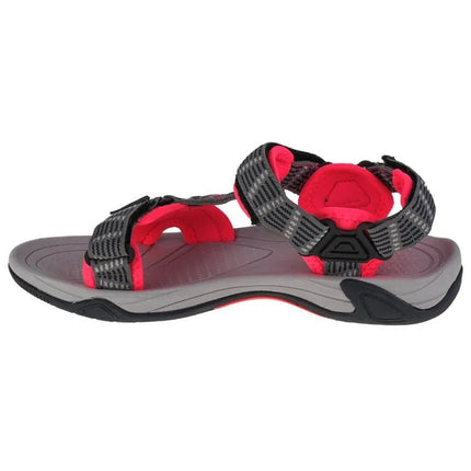 CMP Hamal Wmn Hiking Sandal W 38Q9956-03TE Sandals