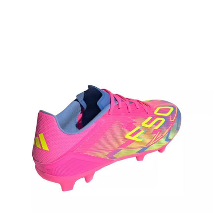 adidas F50 League FG/MG IE1291 football boots